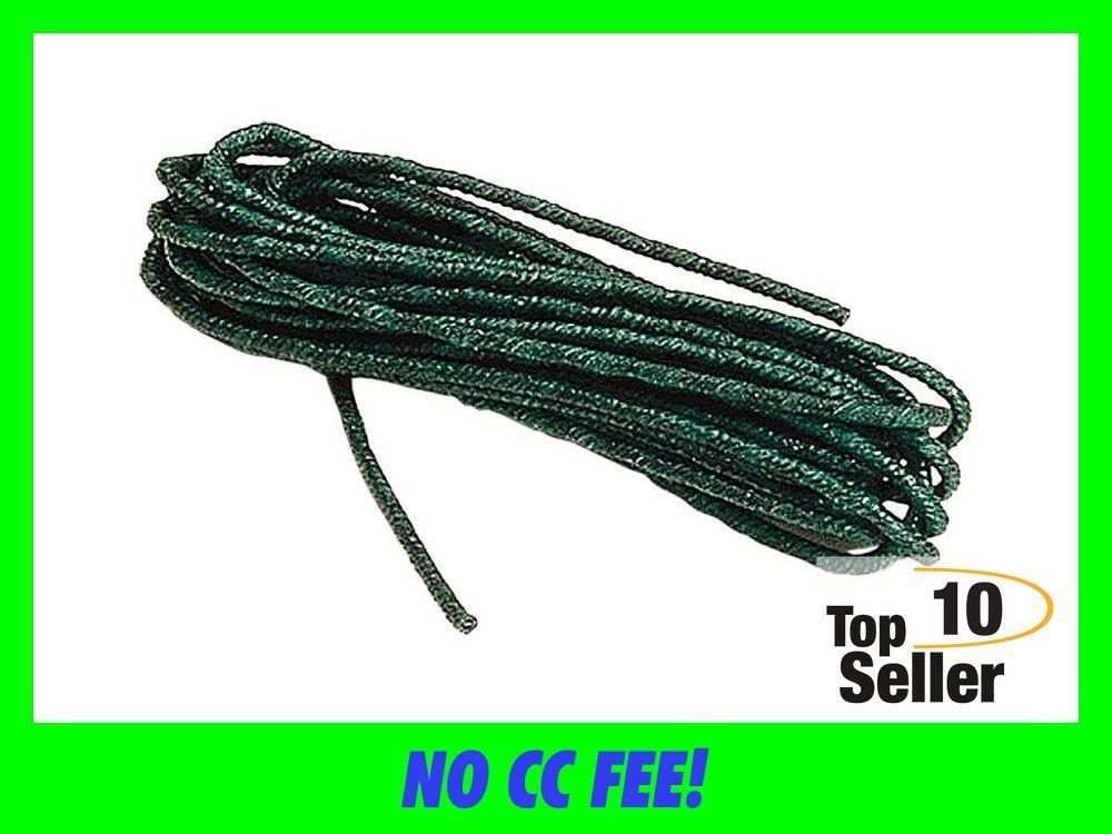 Traditions A1264 Cannon Fuse 15 Feet 15' - Other Muzzleloader Supplies &  Black Powder Parts at  : 1016254375
